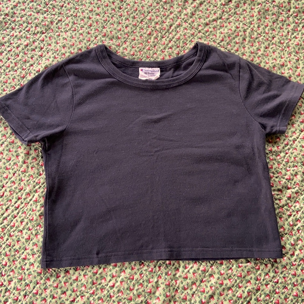 🌸 Champion T-Shirt